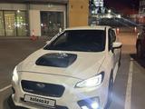 Subaru WRX 2014 годаүшін8 600 000 тг. в Алматы