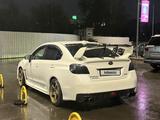 Subaru WRX 2014 годаүшін8 600 000 тг. в Алматы – фото 2