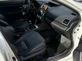 Subaru WRX 2014 годаүшін8 600 000 тг. в Алматы – фото 5
