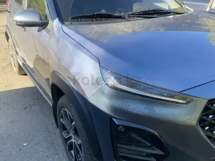 Chery Tiggo 2 Pro 2021 года за 6 400 000 тг. в Усть-Каменогорск