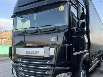 DAF 2017 года за 39 500 000 тг. в Узынагаш – фото 21