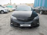 Toyota Camry 2014 года за 6 907 800 тг. в Шымкент