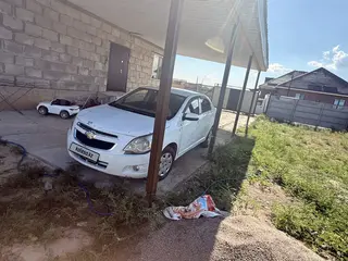 Chevrolet Cobalt