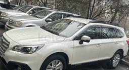 Subaru Outback 2015 годаүшін11 000 000 тг. в Алматы