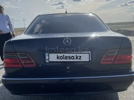 Mercedes-Benz E 280 2000 года за 3 700 000 тг. в Кызылорда