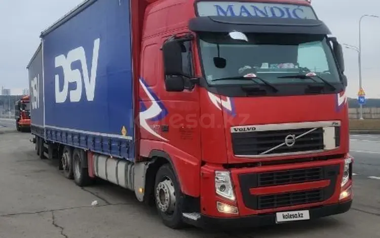 Volvo  FH 2012 годаүшін42 000 000 тг. в Туркестан