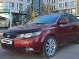 Kia Cerato 2012 годаүшін4 100 000 тг. в Шымкент