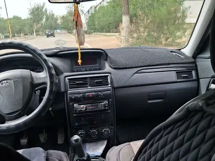 ВАЗ (Lada) Priora 2172 2013 года за 2 000 000 тг. в Балхаш – фото 12