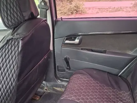ВАЗ (Lada) Priora 2172 2013 года за 2 000 000 тг. в Балхаш – фото 13