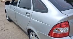 ВАЗ (Lada) Priora 2172 2013 годаүшін2 000 000 тг. в Балхаш – фото 3