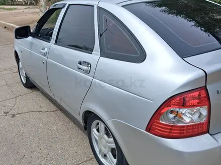 ВАЗ (Lada) Priora 2172 2013 года за 2 000 000 тг. в Балхаш – фото 3