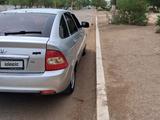 ВАЗ (Lada) Priora 2172 2013 года за 2 000 000 тг. в Балхаш – фото 4