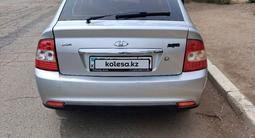 ВАЗ (Lada) Priora 2172 2013 годаүшін2 000 000 тг. в Балхаш – фото 5