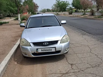 ВАЗ (Lada) Priora 2172 2013 года за 2 000 000 тг. в Балхаш – фото 6