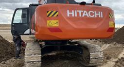 Hitachi 330 в Актау – фото 2