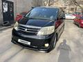 Toyota Alphard 2006 года за 8 500 000 тг. в Алматы