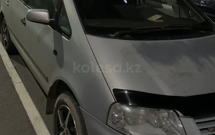 Volkswagen Sharan 2005 годаүшін3 300 000 тг. в Кокшетау