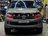 Volkswagen Amarok 2014 года за 9 000 000 тг. в Алматы – фото 2