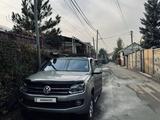 Volkswagen Amarok 2014 года за 9 000 000 тг. в Алматы – фото 3