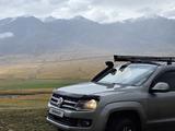 Volkswagen Amarok 2014 года за 9 000 000 тг. в Алматы – фото 5