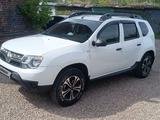 Renault Duster 2016 года за 6 300 000 тг. в Петропавловск