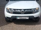 Renault Duster 2016 года за 6 300 000 тг. в Петропавловск – фото 3