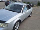 Audi A6 1999 года за 2 800 000 тг. в Астана