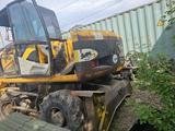 JCB  JS145W 2005 года за 5 000 000 тг. в Астана