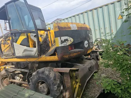 JCB  JS145W 2005 года за 5 000 000 тг. в Астана