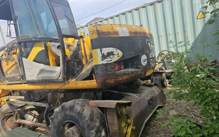 JCB  JS145W 2005 года за 5 000 000 тг. в Астана