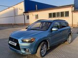 Mitsubishi ASX 2012 годаүшін4 900 000 тг. в Алматы