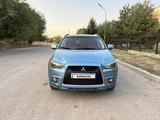 Mitsubishi ASX 2012 годаүшін4 900 000 тг. в Алматы – фото 2