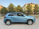 Mitsubishi ASX 2012 годаүшін4 900 000 тг. в Алматы – фото 5