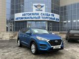 Hyundai Tucson 2019 года за 11 500 000 тг. в Уральск