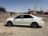 Toyota Camry 2017 года за 10 500 000 тг. в Шымкент – фото 5