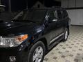 Toyota Land Cruiser 2013 годаfor22 700 000 тг. в Алматы