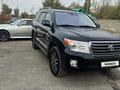 Toyota Land Cruiser 2013 годаfor22 700 000 тг. в Алматы – фото 7