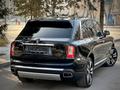 Rolls-Royce Cullinan 2020 года за 300 000 000 тг. в Алматы – фото 3