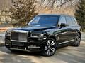 Rolls-Royce Cullinan 2020 года за 300 000 000 тг. в Алматы – фото 4