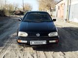 Volkswagen Golf 1993 года за 1 450 000 тг. в Караганда