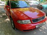 Audi A4 1995 года за 2 500 000 тг. в Шымкент – фото 3