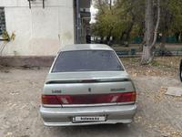 ВАЗ (Lada) 2115 2006 годаүшін950 000 тг. в Астана