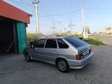 ВАЗ (Lada) 2114 2013 годаүшін1 500 000 тг. в Шымкент – фото 3