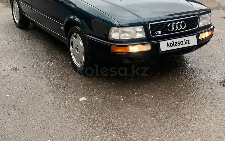 Audi 80 1993 годаfor2 500 000 тг. в Астана