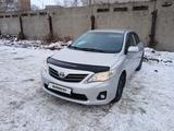 Toyota Corolla 2012 года за 6 400 000 тг. в Усть-Каменогорск