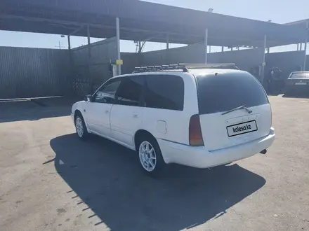 Nissan Primera 1991 года за 1 050 000 тг. в Тараз – фото 7