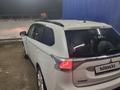 Mitsubishi Outlander 2012 года за 7 150 000 тг. в Алматы – фото 3