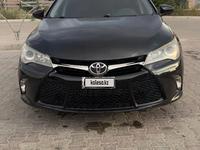 Toyota Camry 2016 года за 7 000 000 тг. в Бейнеу