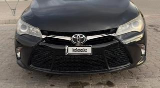 Toyota Camry 2016 года за 7 000 000 тг. в Бейнеу