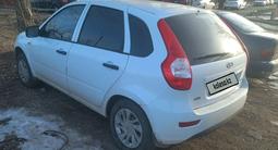 ВАЗ (Lada) Kalina 2192 2014 года за 2 200 000 тг. в Астана – фото 4